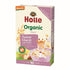 Holle Organic Junior Muesli Multigrain with Fruits
