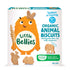 Little Bellies Animal Biscuits