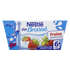 Nestle Yoghurt "Fromage Blanc" Style with Strawberries