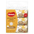 Huggies Nourishing Clean Baby Wipes (72s X 3)