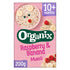 Organix Raspberry & Banana Muesli